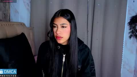 Snapshot of karol_gonzalez_ chatting on May 2026 11:05:01 AM Karol online show from May 2026 11:05:01 AM