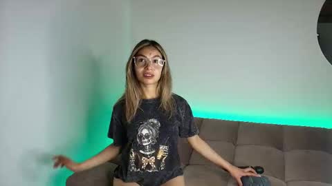 karol_goode online show from October 2025 03:32:01 AM