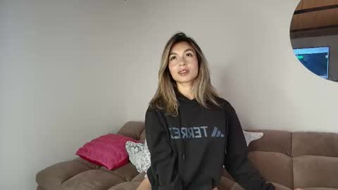 karol_goode online show from February 2026 08:36:01 PM