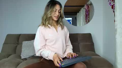 karol_goode online show from March 2026 03:57:02 AM