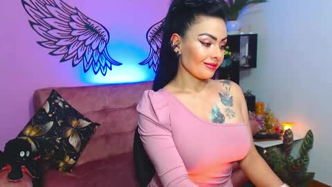 Karol Kenedy online show from March 2025 06:13:02 AM