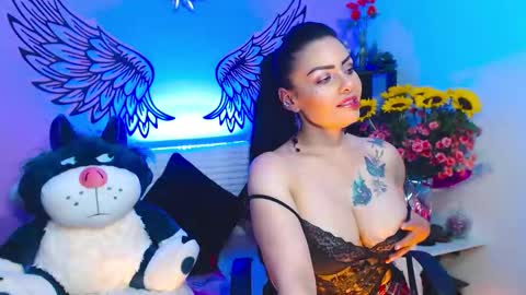 Karol Kenedy online show from February 2026 06:39:02 AM