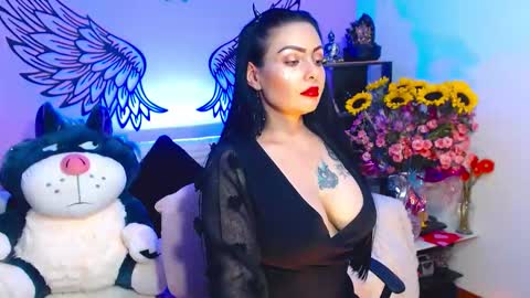 Karol Kenedy online show from February 2026 07:51:01 AM