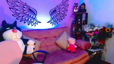 Snapshot of karol_kennedy chatting on May 2026 06:18:02 AM Karol Kenedy online show from May 2026 06:18:02 AM