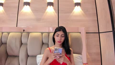  KAROL LEWIS  online show from December 2025 12:22:01 PM