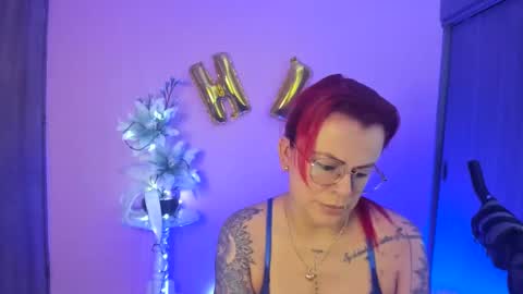 Snapshot of karol_milf__ chatting on December 2024 06:19:02 PM kAROL MILF online show from December 2024 06:19:02 PM