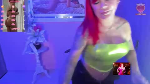 Snapshot of karol_milf__ chatting on September 2025 11:59:01 PM kAROL MILF online show from September 2025 11:59:01 PM