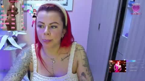 Snapshot of karol_milf__ chatting on November 2025 12:22:01 AM kAROL MILF online show from November 2025 12:22:01 AM