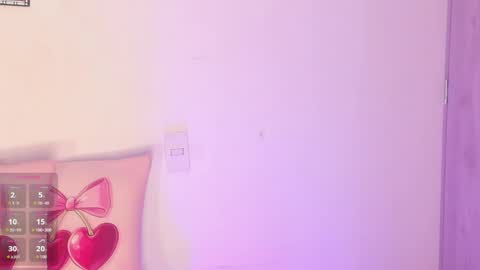 Snapshot of karol_say chatting on May 2026 11:13:01 PM Karol Say online show from May 2026 11:13:01 PM