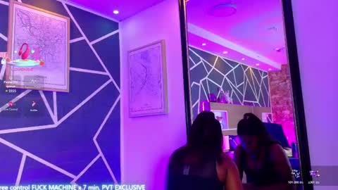 KAROL SCOTT online show from November 2025 10:31:02 PM