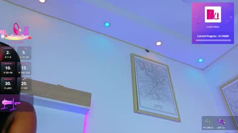 KAROL SCOTT online show from February 2026 06:57:02 PM