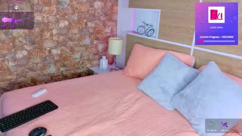 KAROL SCOTT online show from February 2026 08:14:01 PM