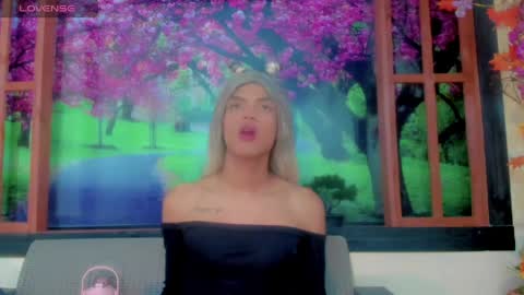 karol Vanessa   online show from April 2026 11:22:02 AM