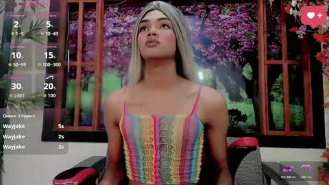 karol Vanessa   online show from April 2026 11:21:02 AM