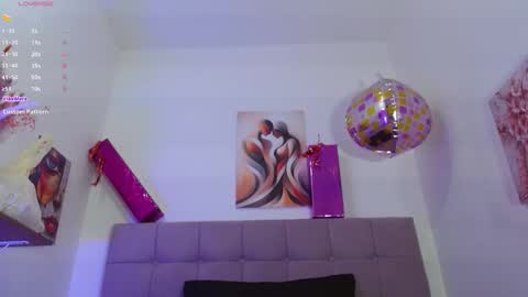 karol_wish online show from November 2025 08:31:01 PM