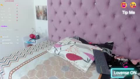 karol_wish online show from January 2026 08:39:02 AM