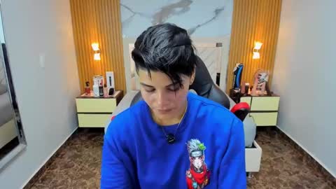 Karol and Luna online show from January 2026 07:59:01 PM