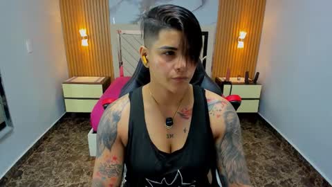 Karol and Luna online show from March 2026 12:10:01 PM