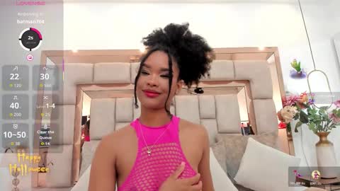 Karol  online show from November 2025 02:22:02 AM