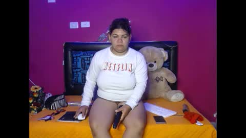 Snapshot of karolhot916 chatting on January 2026 08:17:02 AM karol online show from January 2026 08:17:02 AM