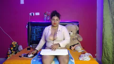 Snapshot of karolhot916 chatting on January 2026 12:05:01 AM karol online show from January 2026 12:05:01 AM