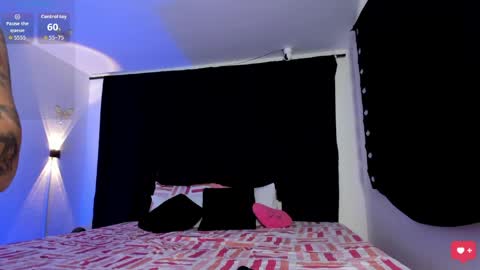 karolina_evans online show from April 2026 10:07:01 PM