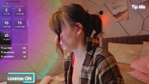 Karolina online show from March 2026 08:37:02 AM