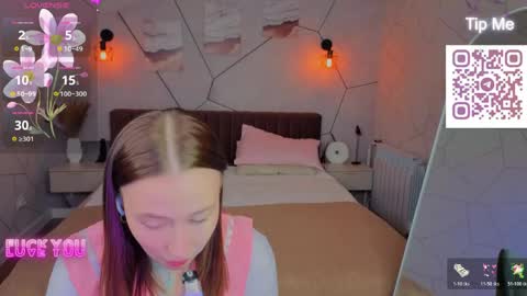 Karolina online show from April 2026 01:45:01 AM