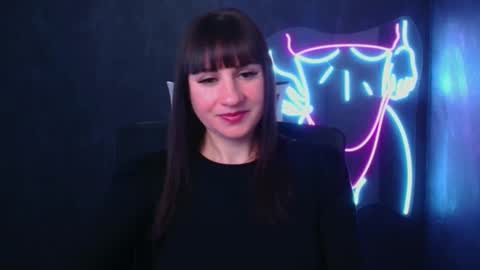 Snapshot of karolina_mia chatting on December 2024 09:30:02 AM Caroline online show from December 2024 09:30:02 AM