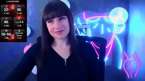 Snapshot of karolina_mia chatting on March 2025 06:37:01 AM Caroline online show from March 2025 06:37:01 AM