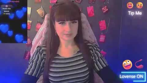 Caroline online show from March 2026 12:22:02 PM