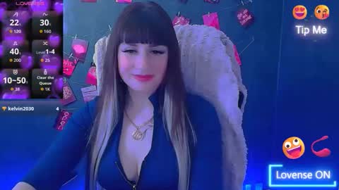 Caroline online show from May 2026 06:09:01 AM