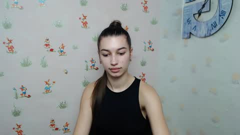 Karolina online show from January 2025 10:29:02 AM