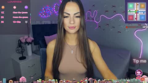 Karolina online show from February 2026 06:07:01 AM