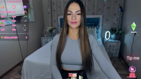 Karolina online show from February 2026 05:35:01 AM