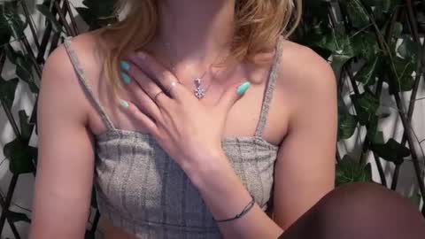 karoline121 online show from February 2026 08:12:02 PM