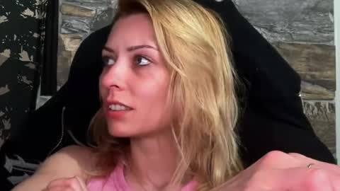 karoline121 online show from March 2026 09:08:01 PM