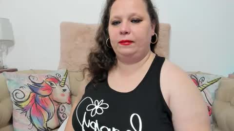 KarolineJoyy online show from November 2025 08:30:02 PM