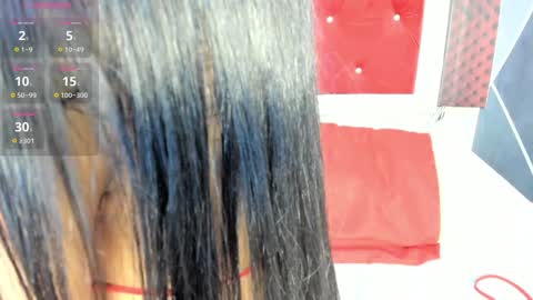 Karol online show from January 2025 02:57:01 PM