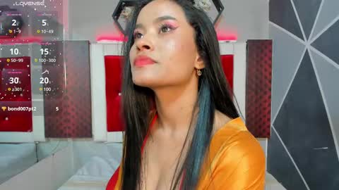 Karol online show from February 2025 05:29:01 PM