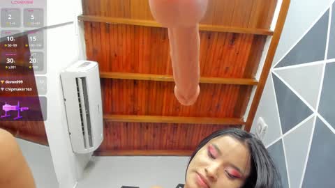 Karol online show from March 2025 05:28:01 PM