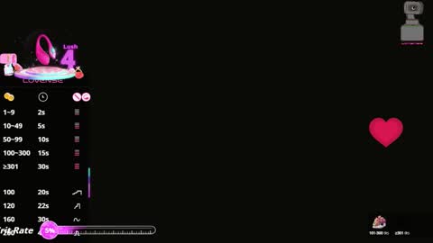 karol online show from September 2025 11:46:02 AM