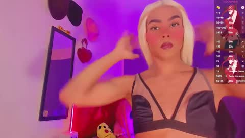 karol online show from November 2025 08:45:01 PM
