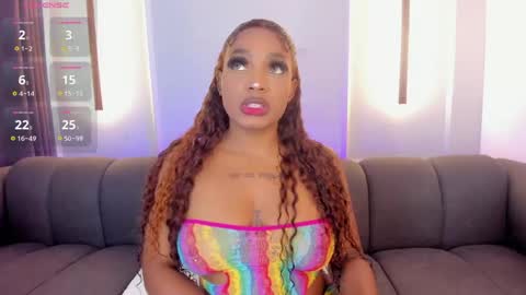 Karol online show from April 2026 04:35:02 AM