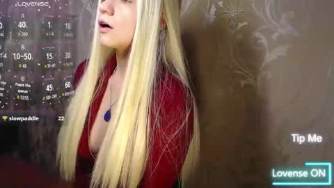 Caroline Fox online show from February 2026 08:55:01 AM