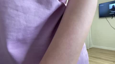 Lia online show from April 2026 09:39:33 PM