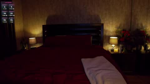 Snapshot of karrin chatting on January 2025 12:38:01 AM K online show from January 2025 12:38:01 AM