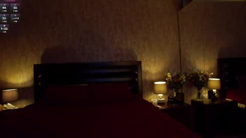 Snapshot of karrin chatting on March 2025 11:44:02 PM K online show from March 2025 11:44:02 PM