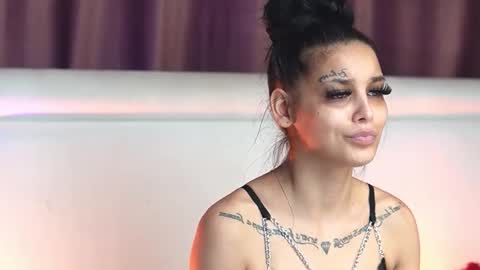  Karsyn  online show from February 2026 11:01:01 PM