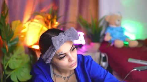  Karsyn  online show from April 2026 06:50:01 PM